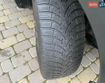 Чорний Ніссан Кашкай, об'ємом двигуна 2 л та пробігом 263 тис. км за 6999 $, фото 8 на Automoto.ua