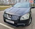 Черный Ниссан Кашкай, объемом двигателя 2 л и пробегом 65 тыс. км за 10400 $, фото 5 на Automoto.ua