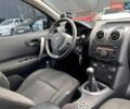 Черный Ниссан Кашкай, объемом двигателя 2 л и пробегом 227 тыс. км за 8490 $, фото 34 на Automoto.ua