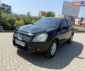 Чорний Ніссан Кашкай, об'ємом двигуна 1.5 л та пробігом 219 тис. км за 6900 $, фото 11 на Automoto.ua