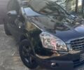 Чорний Ніссан Кашкай, об'ємом двигуна 1.46 л та пробігом 267 тис. км за 8900 $, фото 4 на Automoto.ua