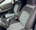 Черный Ниссан Кашкай, объемом двигателя 2 л и пробегом 166 тыс. км за 7900 $, фото 4 на Automoto.ua