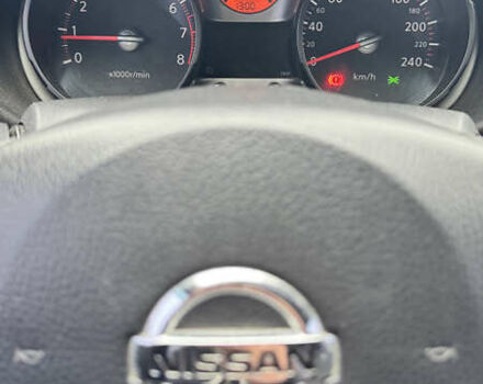 Чорний Ніссан Кашкай, об'ємом двигуна 2 л та пробігом 215 тис. км за 8300 $, фото 18 на Automoto.ua