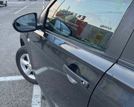 Чорний Ніссан Кашкай, об'ємом двигуна 1.5 л та пробігом 223 тис. км за 7700 $, фото 14 на Automoto.ua