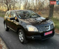Чорний Ніссан Кашкай, об'ємом двигуна 0 л та пробігом 240 тис. км за 8600 $, фото 2 на Automoto.ua