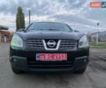 Ніссан Кашкай 2008 у Конотопе на Automoto.ua Чорний Ніссан Кашкай, об'ємом двигуна 1.5 л та пробігом 224 тис. км за 8950 $, фото 4 на Automoto.ua