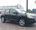 Чорний Ніссан Кашкай, об'ємом двигуна 1.5 л та пробігом 234 тис. км за 8099 $, фото 9 на Automoto.ua