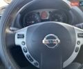 Черный Ниссан Кашкай, объемом двигателя 1.6 л и пробегом 205 тыс. км за 8555 $, фото 25 на Automoto.ua