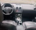 Черный Ниссан Кашкай, объемом двигателя 2 л и пробегом 212 тыс. км за 7900 $, фото 10 на Automoto.ua