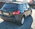 Ніссан Кашкай 2008 у Львові на Automoto.ua Чорний Ніссан Кашкай, об'ємом двигуна 2 л та пробігом 154 тис. км за 7800 $, фото 10 на Automoto.ua