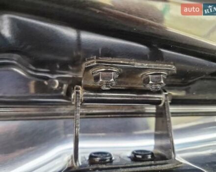 Черный Ниссан Кашкай, объемом двигателя 2 л и пробегом 65 тыс. км за 10400 $, фото 84 на Automoto.ua