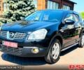 Черный Ниссан Кашкай, объемом двигателя 2 л и пробегом 178 тыс. км за 8900 $, фото 1 на Automoto.ua