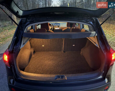 Чорний Ніссан Кашкай, об'ємом двигуна 0 л та пробігом 240 тис. км за 8600 $, фото 12 на Automoto.ua