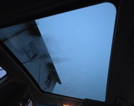 Чорний Ніссан Кашкай, об'ємом двигуна 2 л та пробігом 300 тис. км за 7900 $, фото 8 на Automoto.ua