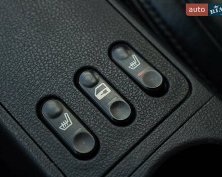 Черный Ниссан Кашкай, объемом двигателя 2 л и пробегом 175 тыс. км за 8400 $, фото 18 на Automoto.ua