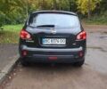 Чорний Ніссан Кашкай, об'ємом двигуна 1.5 л та пробігом 206 тис. км за 8150 $, фото 5 на Automoto.ua