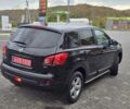 Чорний Ніссан Кашкай, об'ємом двигуна 1.5 л та пробігом 255 тис. км за 8200 $, фото 2 на Automoto.ua