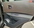 Черный Ниссан Кашкай, объемом двигателя 2 л и пробегом 65 тыс. км за 10400 $, фото 61 на Automoto.ua