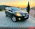 Черный Ниссан Кашкай, объемом двигателя 1.5 л и пробегом 230 тыс. км за 8300 $, фото 1 на Automoto.ua