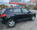 Ніссан Кашкай 2008 у Конотопе на Automoto.ua Чорний Ніссан Кашкай, об'ємом двигуна 1.5 л та пробігом 224 тис. км за 8950 $, фото 15 на Automoto.ua