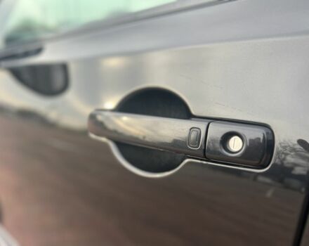 Черный Ниссан Кашкай, объемом двигателя 2 л и пробегом 127 тыс. км за 8700 $, фото 10 на Automoto.ua