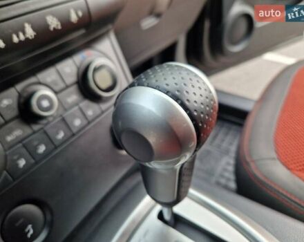 Черный Ниссан Кашкай, объемом двигателя 2 л и пробегом 65 тыс. км за 10400 $, фото 70 на Automoto.ua