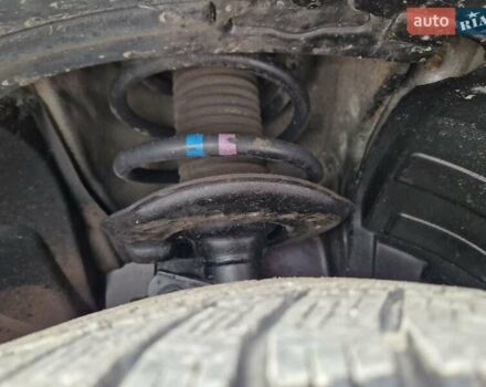 Черный Ниссан Кашкай, объемом двигателя 2 л и пробегом 65 тыс. км за 10400 $, фото 45 на Automoto.ua