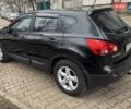 Чорний Ніссан Кашкай, об'ємом двигуна 1.6 л та пробігом 280 тис. км за 8200 $, фото 2 на Automoto.ua