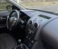 Чорний Ніссан Кашкай, об'ємом двигуна 1.46 л та пробігом 267 тис. км за 8900 $, фото 21 на Automoto.ua