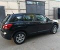 Чорний Ніссан Кашкай, об'ємом двигуна 1.5 л та пробігом 249 тис. км за 8500 $, фото 1 на Automoto.ua