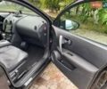 Чорний Ніссан Кашкай, об'ємом двигуна 2 л та пробігом 266 тис. км за 6800 $, фото 14 на Automoto.ua
