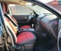 Ніссан Кашкай 2008 у Львові на Automoto.ua Чорний Ніссан Кашкай, об'ємом двигуна 2 л та пробігом 154 тис. км за 7800 $, фото 9 на Automoto.ua
