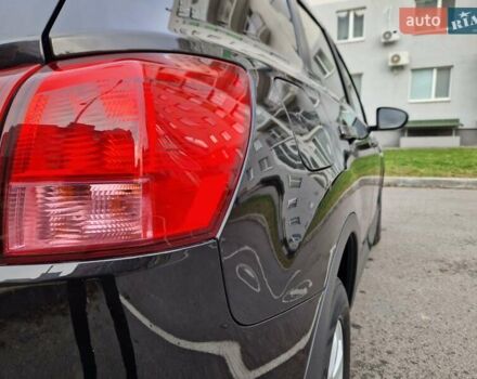 Черный Ниссан Кашкай, объемом двигателя 2 л и пробегом 65 тыс. км за 10400 $, фото 36 на Automoto.ua