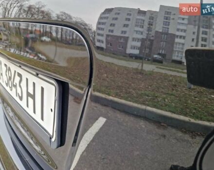 Черный Ниссан Кашкай, объемом двигателя 2 л и пробегом 65 тыс. км за 10400 $, фото 37 на Automoto.ua