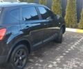 Чорний Ніссан Кашкай, об'ємом двигуна 1.5 л та пробігом 270 тис. км за 7600 $, фото 5 на Automoto.ua