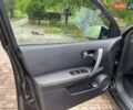 Чорний Ніссан Кашкай, об'ємом двигуна 2 л та пробігом 266 тис. км за 6800 $, фото 11 на Automoto.ua