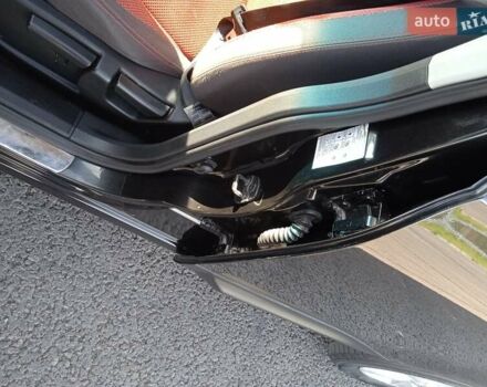 Ніссан Кашкай 2008 у Ковель на Automoto.ua Чорний Ніссан Кашкай, об'ємом двигуна 2 л та пробігом 248 тис. км за 6999 $, фото 39 на Automoto.ua