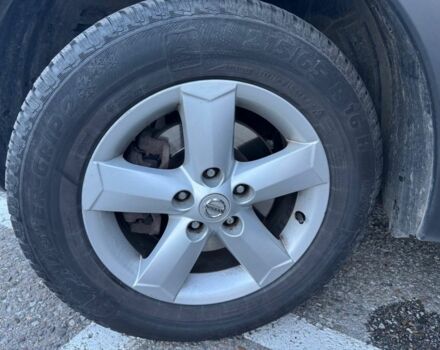 Чорний Ніссан Кашкай, об'ємом двигуна 1.5 л та пробігом 223 тис. км за 7700 $, фото 8 на Automoto.ua