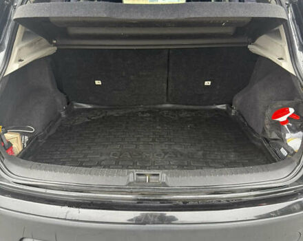 Черный Ниссан Кашкай, объемом двигателя 2 л и пробегом 295 тыс. км за 9200 $, фото 7 на Automoto.ua