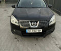 Черный Ниссан Кашкай, объемом двигателя 1.6 л и пробегом 198 тыс. км за 8200 $, фото 1 на Automoto.ua