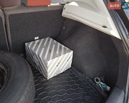 Ніссан Кашкай 2008 у Ковель на Automoto.ua Чорний Ніссан Кашкай, об'ємом двигуна 2 л та пробігом 248 тис. км за 6999 $, фото 16 на Automoto.ua