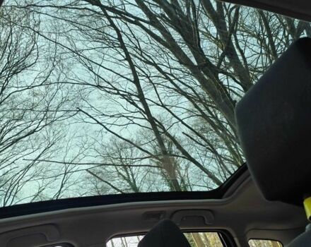 Черный Ниссан Кашкай, объемом двигателя 2 л и пробегом 334 тыс. км за 2750 $, фото 7 на Automoto.ua