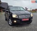 Чорний Ніссан Кашкай, об'ємом двигуна 1.5 л та пробігом 255 тис. км за 8200 $, фото 1 на Automoto.ua