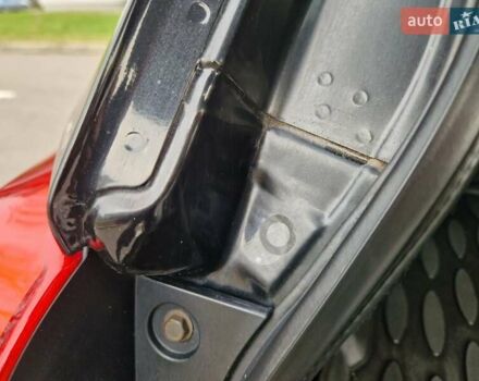 Черный Ниссан Кашкай, объемом двигателя 2 л и пробегом 65 тыс. км за 10400 $, фото 85 на Automoto.ua