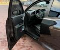 Черный Ниссан Кашкай, объемом двигателя 2 л и пробегом 270 тыс. км за 8750 $, фото 5 на Automoto.ua