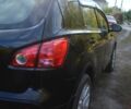 Чорний Ніссан Кашкай, об'ємом двигуна 1.6 л та пробігом 237 тис. км за 7300 $, фото 5 на Automoto.ua
