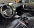 Черный Ниссан Кашкай, объемом двигателя 2 л и пробегом 220 тыс. км за 7750 $, фото 7 на Automoto.ua