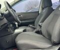 Черный Ниссан Кашкай, объемом двигателя 2 л и пробегом 215 тыс. км за 8300 $, фото 11 на Automoto.ua
