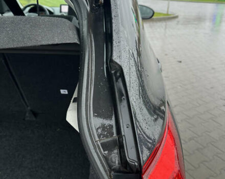 Черный Ниссан Кашкай, объемом двигателя 1.5 л и пробегом 228 тыс. км за 8500 $, фото 33 на Automoto.ua