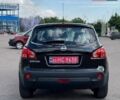 Чорний Ніссан Кашкай, об'ємом двигуна 1.6 л та пробігом 239 тис. км за 7800 $, фото 4 на Automoto.ua
